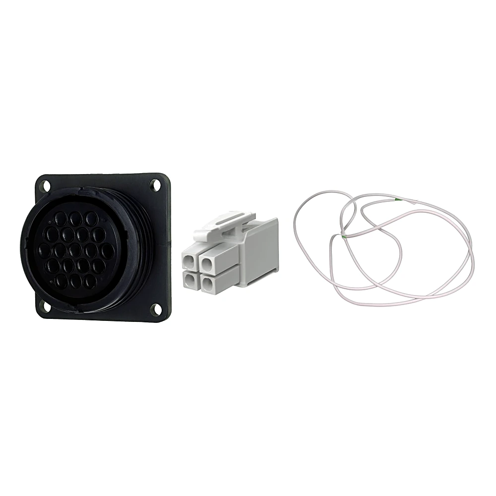 571-06985-243 - Main Wiring Harness by York