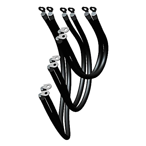 571-08015-206 - Wiring Power Raptyr 730 Amp Vs by York