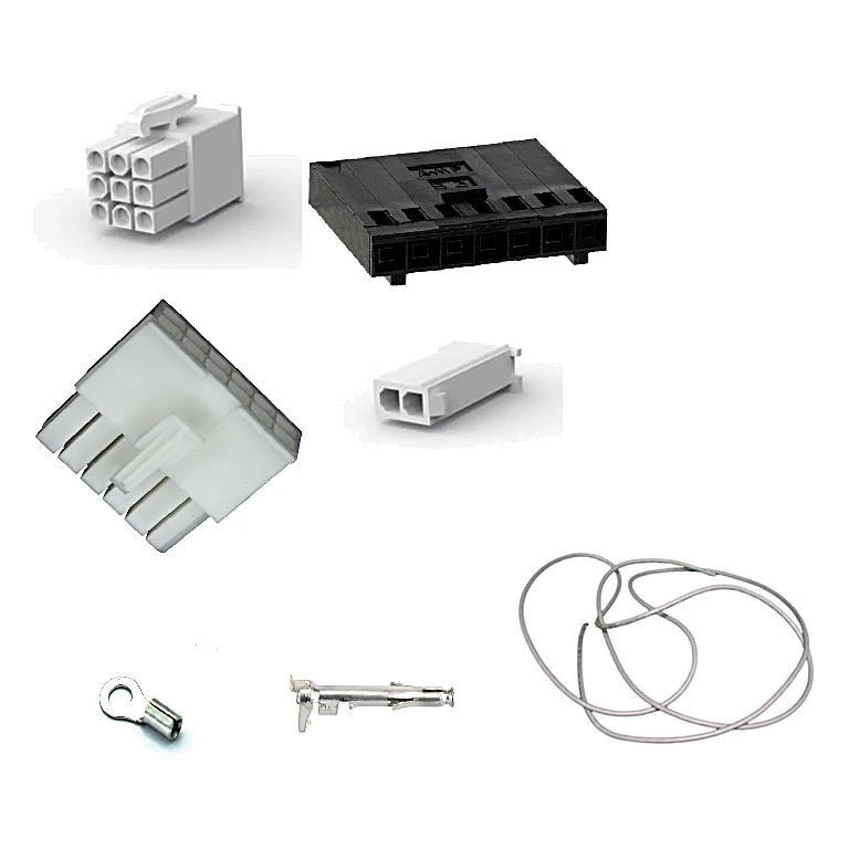 571-08092-255 - Python VSD Filter Power Assembly by York