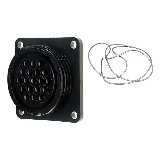 571-08909-260 - Wiring Harness by York