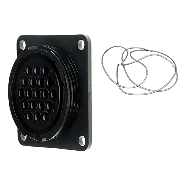 571-08912-260 - Main Harness Mod B Raptyr by York