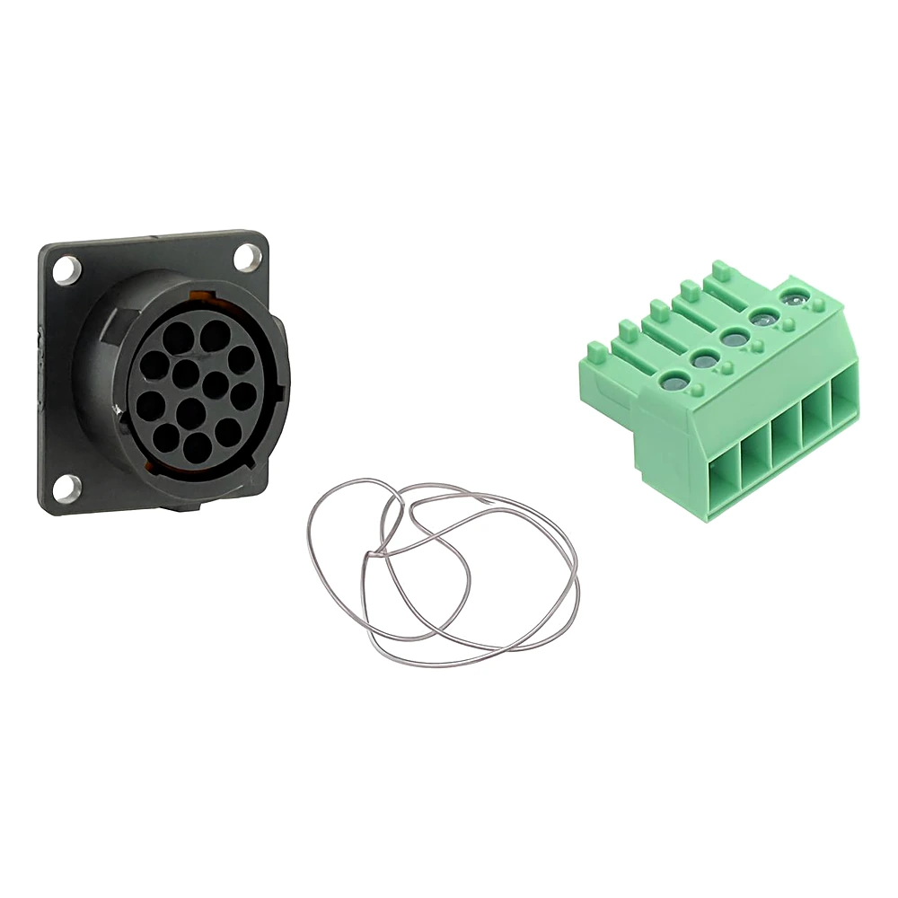 571-08927-238 - Cable, Shielded, Ups/Cpc Python by York