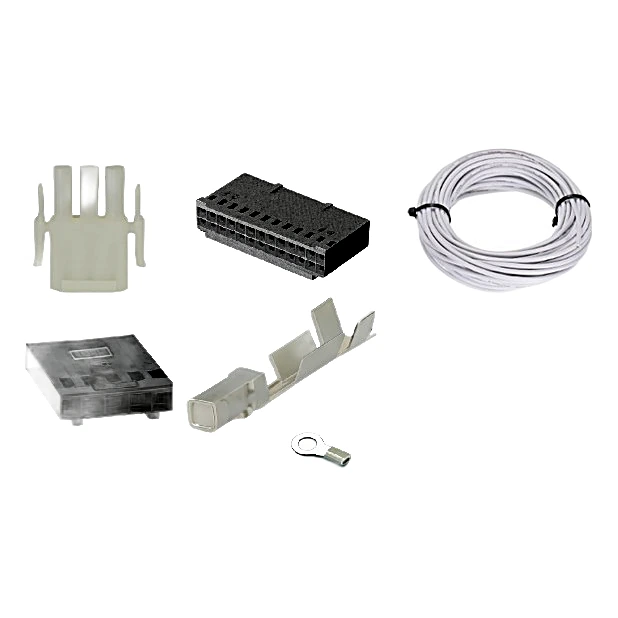 571-09509-234 - Cable, Esb to Lgic Bd, Raptyr Modc by York