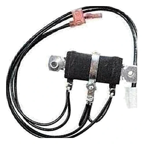 575-00364-001 - Wiring Resistor YT Nq by York