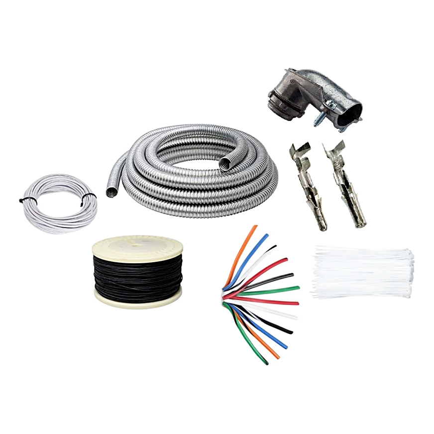 575-38121-211 - Harness by York