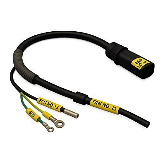 575-54455-017 - Wiring Harness by York