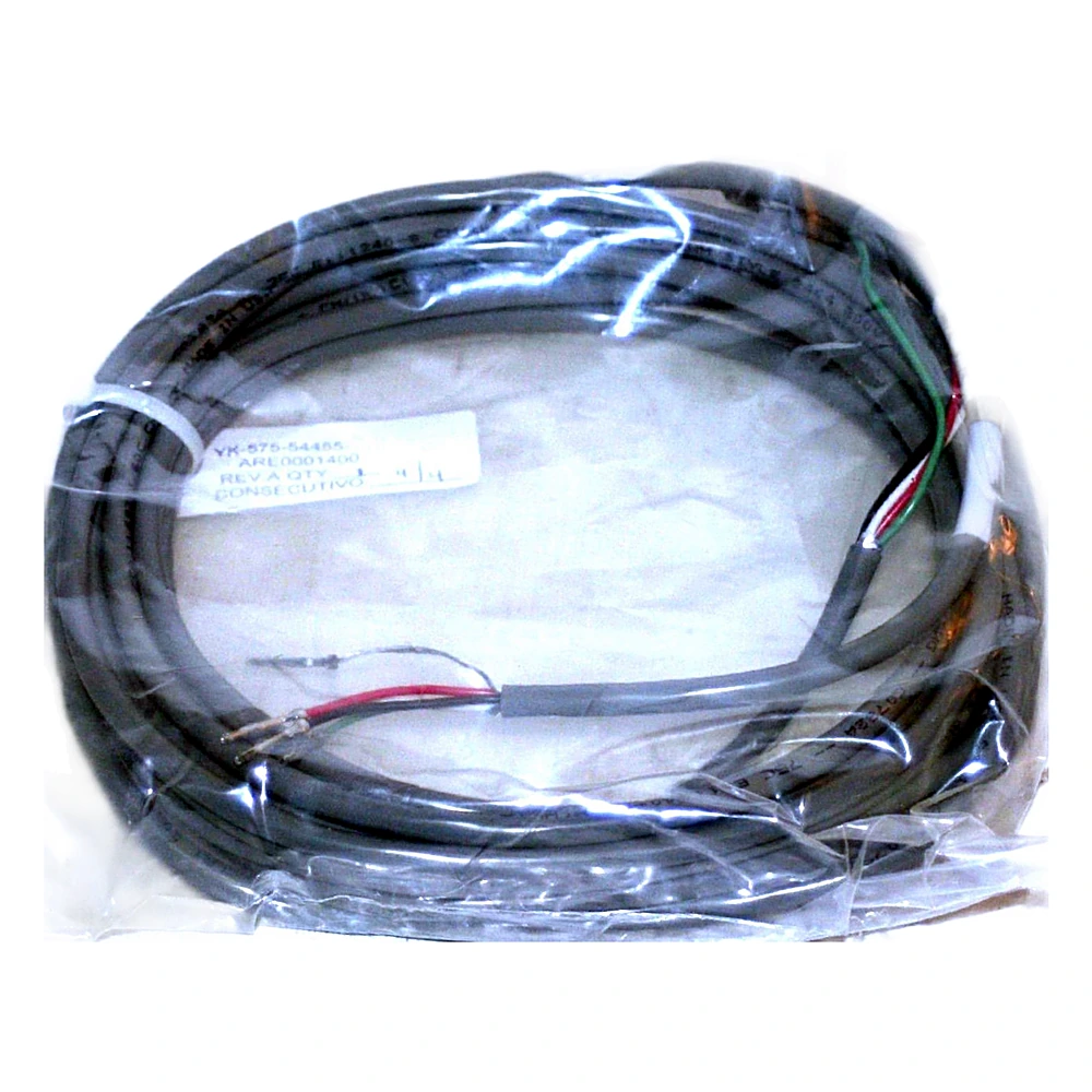 575-54455-318 - Harness Assembly, Compressor Motor Temperature by York