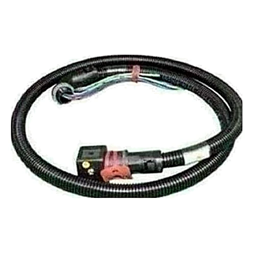 575-67811-201 - Wiring Harness with Din Plug by York