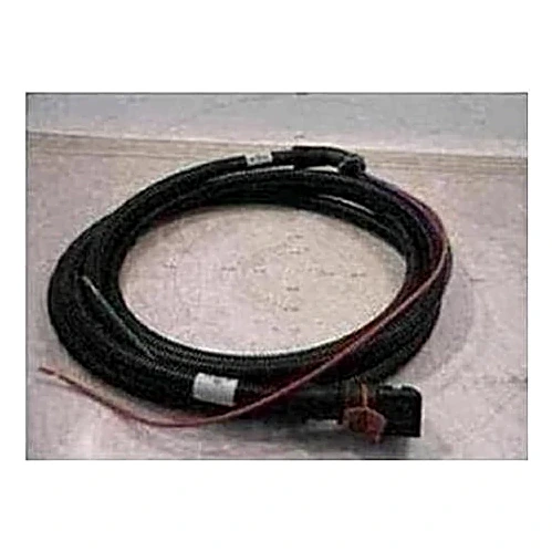 575-67811-208 - Wiring Harness with Din Plug by York