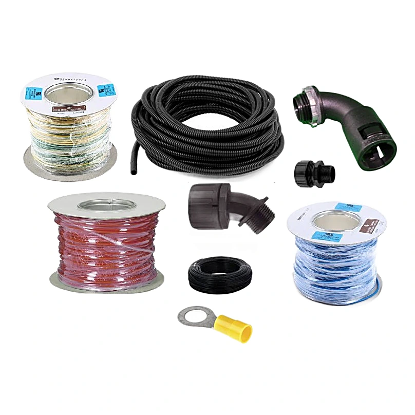 575-72382-232 - Harness Transformer by York