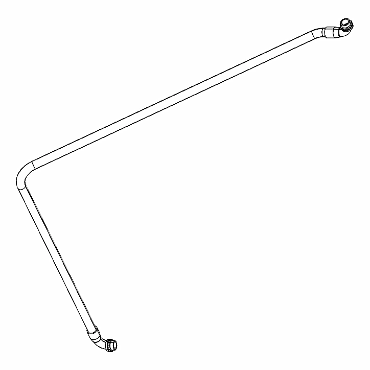 575-72382-234 - Harness System No. 1 1-Ylasv by York