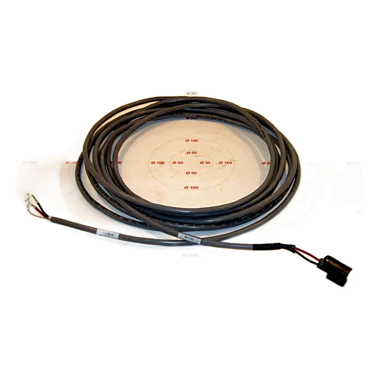 575-72382-305 - Wiring Harness 3 Conductor by York