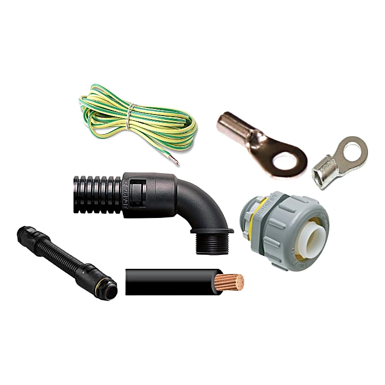 592-00580-402 - Wiring Harness by York