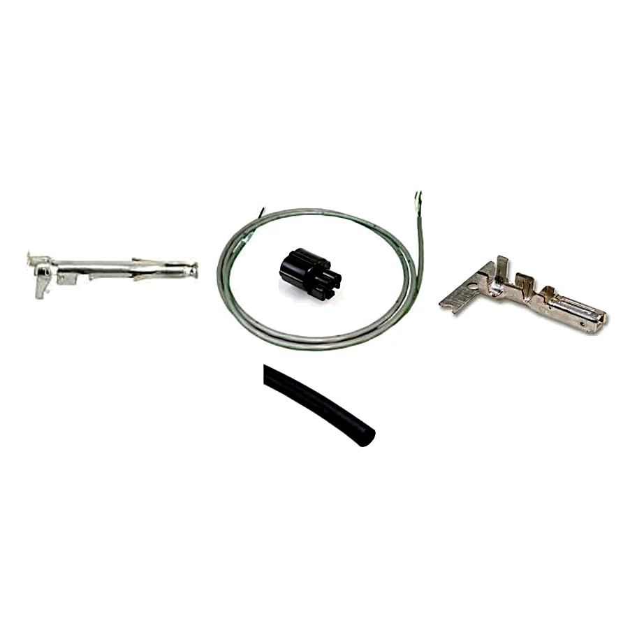 592-07060-601 - Harness, Shielded Cable 136-1 by York