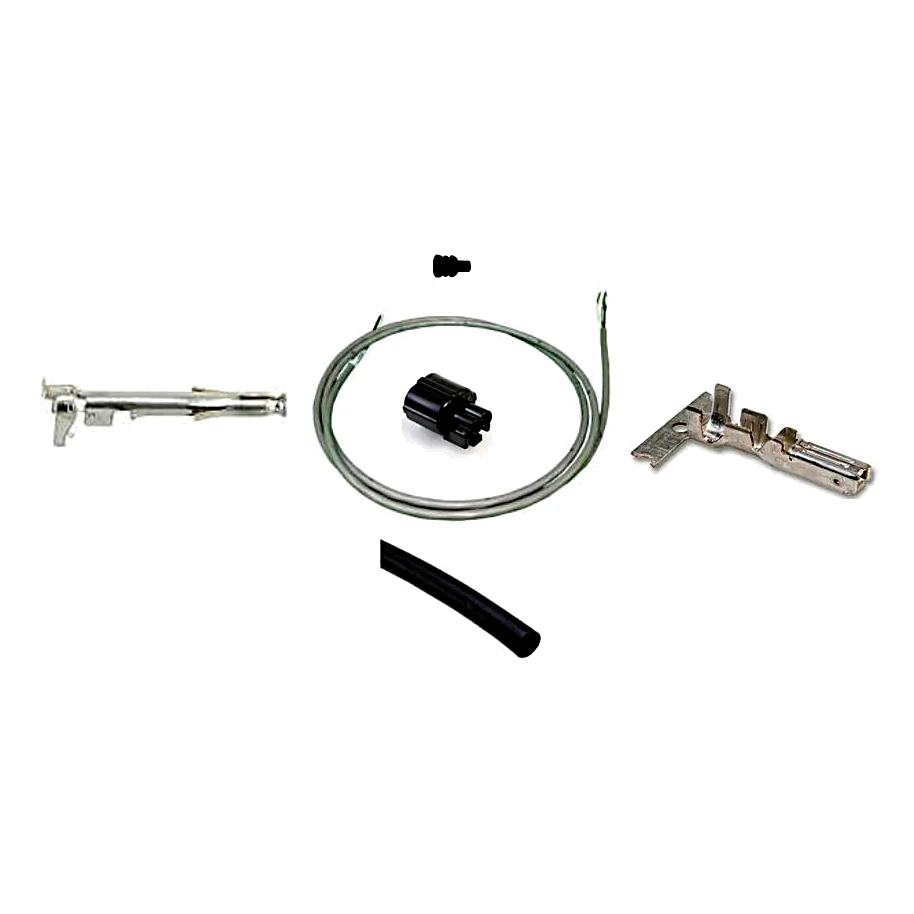 592-07060-605 - Harness, Shielded Cable 136-5 by York