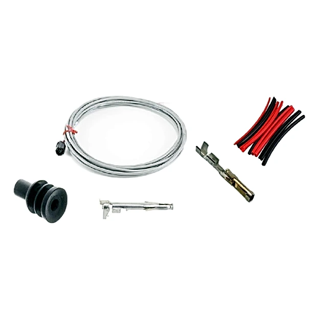592-09014-612 - Harness, Shielded Cable 136-12 by York