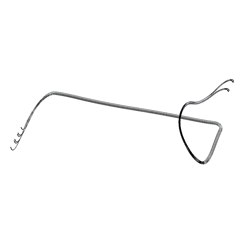 593-31291-100 - Harness, YMC2 Power Panel, Retrofit by York