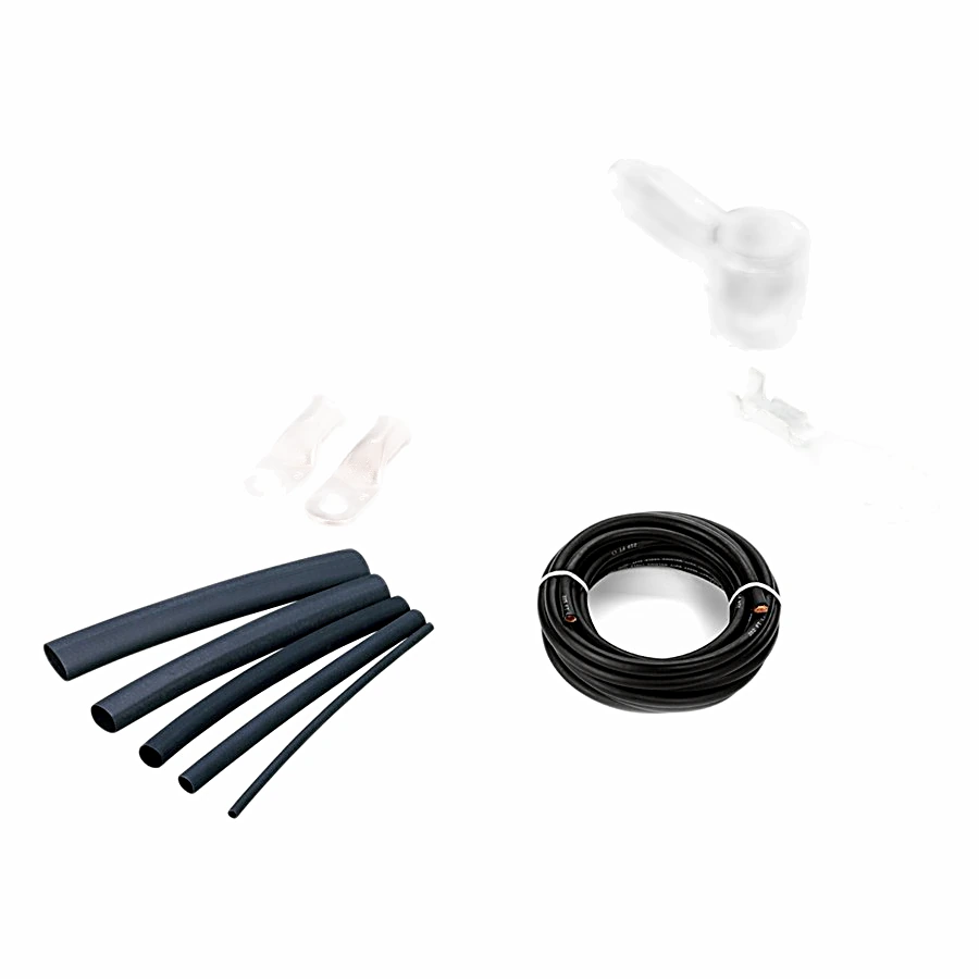 593-31291-150 - Harness, YMC2 Power Panel, Retrofit by York