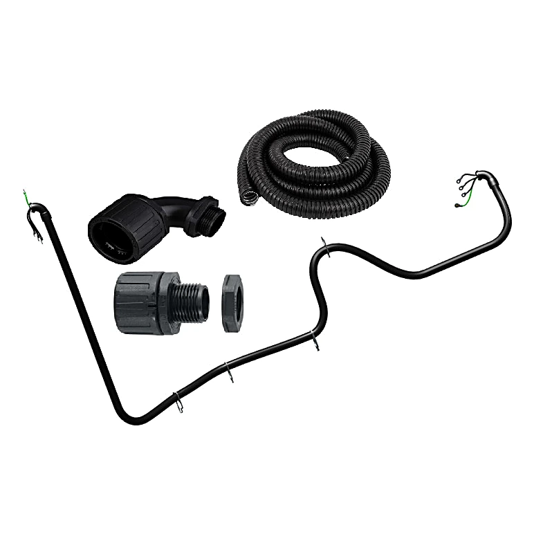 593-35782-100 - Compressor, Harness 1 Amp System# 1 by York