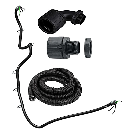 593-35782-101 - Compressor, Harness 1B System# 1 by York