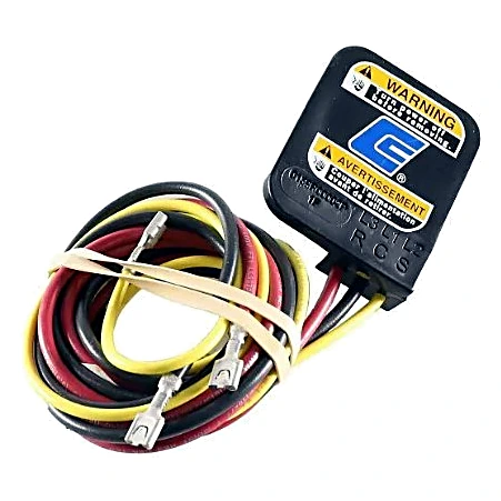 593-41651-003 - Harness, 1-M1 Copeland Compressor by York
