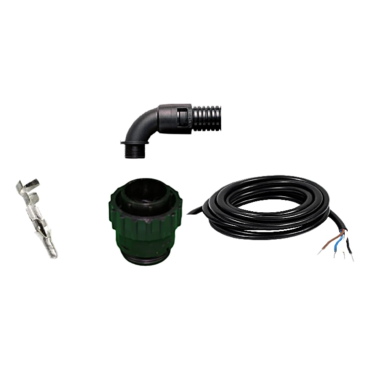 593-46161-138 - Harness, Pde to VGD YMC2 M2/M6 S/S by York