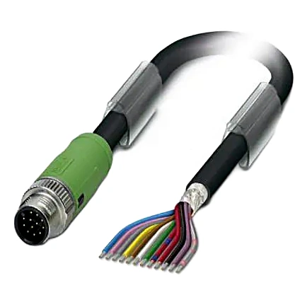 593-62316-415 - Harness VGD Command/Position by York