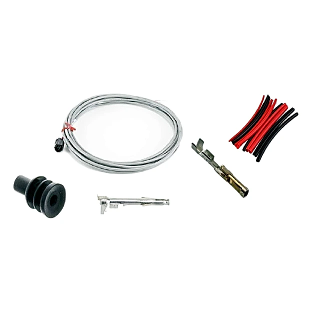 593-78130-347 - Harness, SYSTEM.1 Suction. Pressure by York