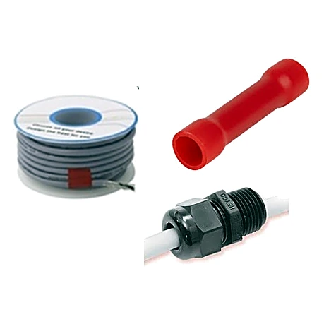 593-91485-401 - YVAM FAN1-M1 Signal Cable by York