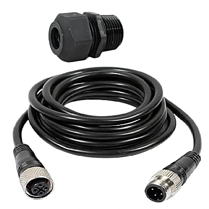 593-91487-232 - Harness, Combustion. Power Panel to VGD by York