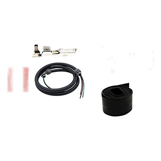 593-91487-243 - Harness, Combustion. Power Panel to Bphe Jb by York