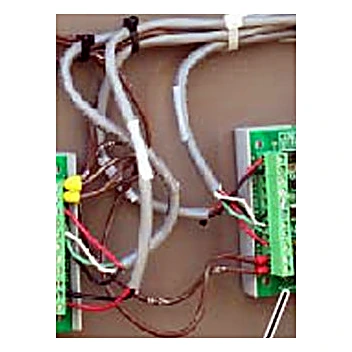 594-36772-102 - Harness, YVAA Universal 2 Condenser by York