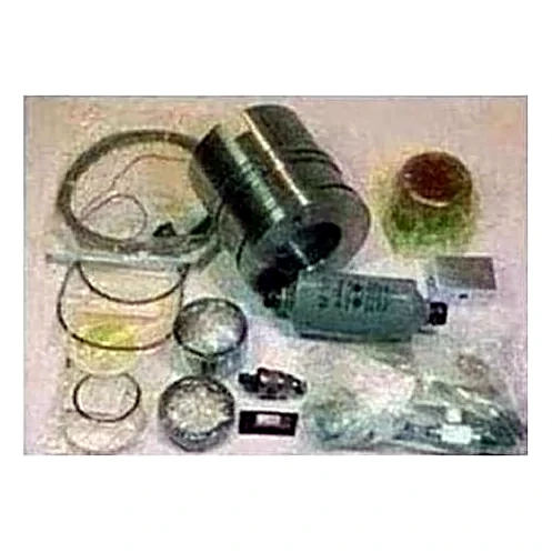 629-22753-001 - Kit Shaft Seal by York