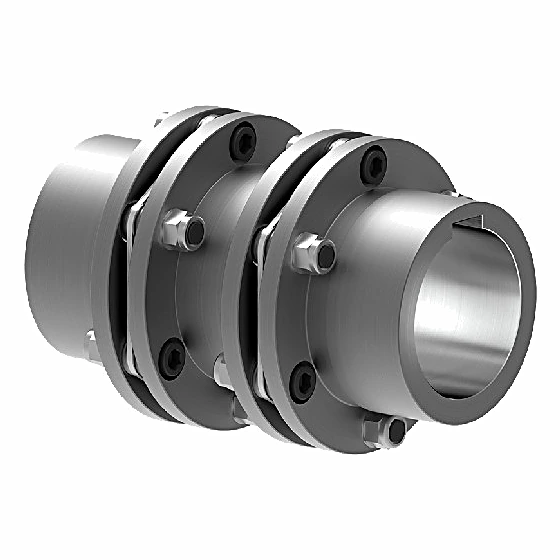 664-06503-000 - Coupling Flex 1-1/4 Turbo by York