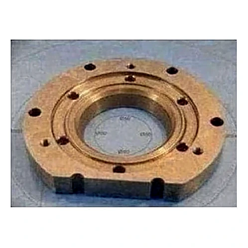 664-12179-000 - Plate Valve by York