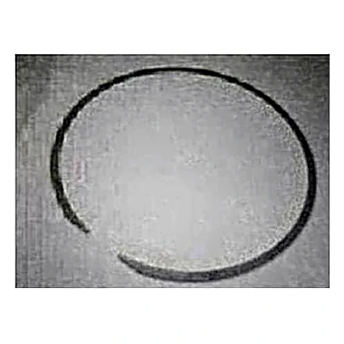 664-12756-003 - Ring Retainer 26 Amp Compressor by York