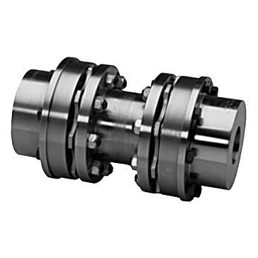 664-24654-000 - Coupling Yorkflex Size 1-1/4 by York