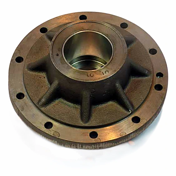664-31878-000 - Head Bearing Pump End 3-3/4 by York