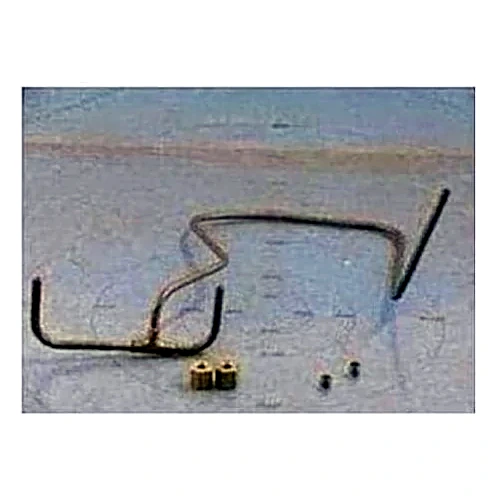664-31891-000 - Connector Control Cap Step 1 Cylinder by York