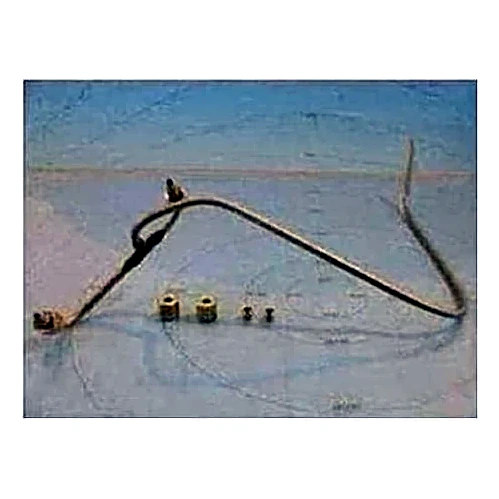 664-31893-000 - Connector Control Cap Step 3 Cylinder by York