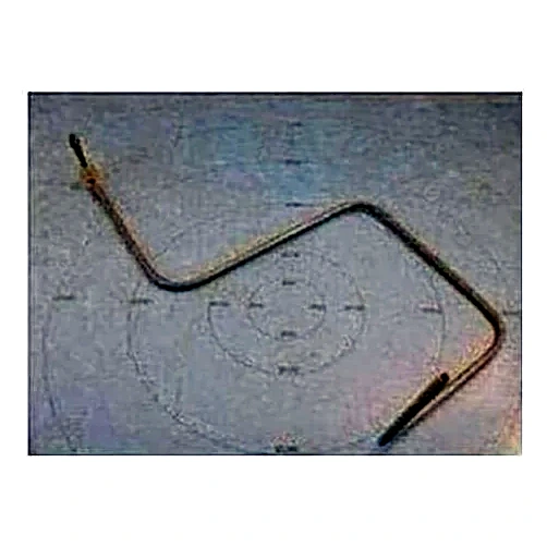 664-31895-000 - Connector Step 1 to Cylinder by York