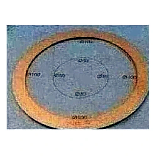 664-46117-000 - Valve Suction by York