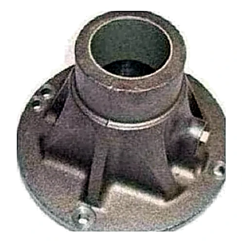 664-47221-000 - Head Bearing by York