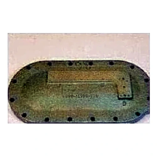 664-47225-000 - Cover Handhole 2 Step by York