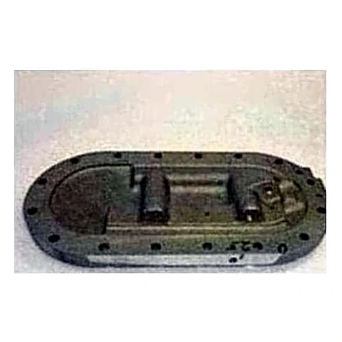 664-47226-000 - Cover Hh by York