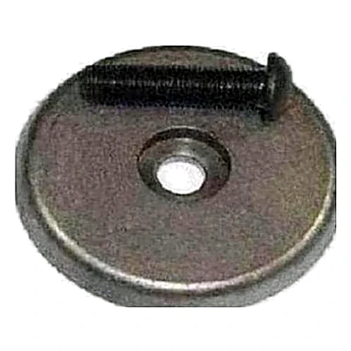 664-48032-000 - Plate Valve by York