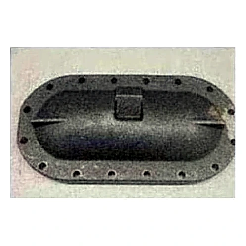 664-48176-000 - Cover Hh by York