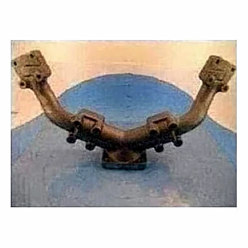 664-48341-000 - Manifold Discharge 3 3/4 Jg by York