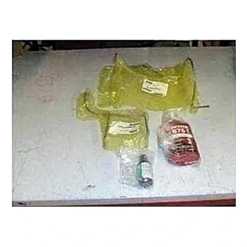 664-48603-000 - Piping by York