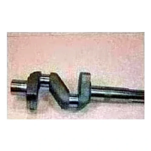 664-49221-000 - Crankshaft 4 Cylinder Short Stroke by York